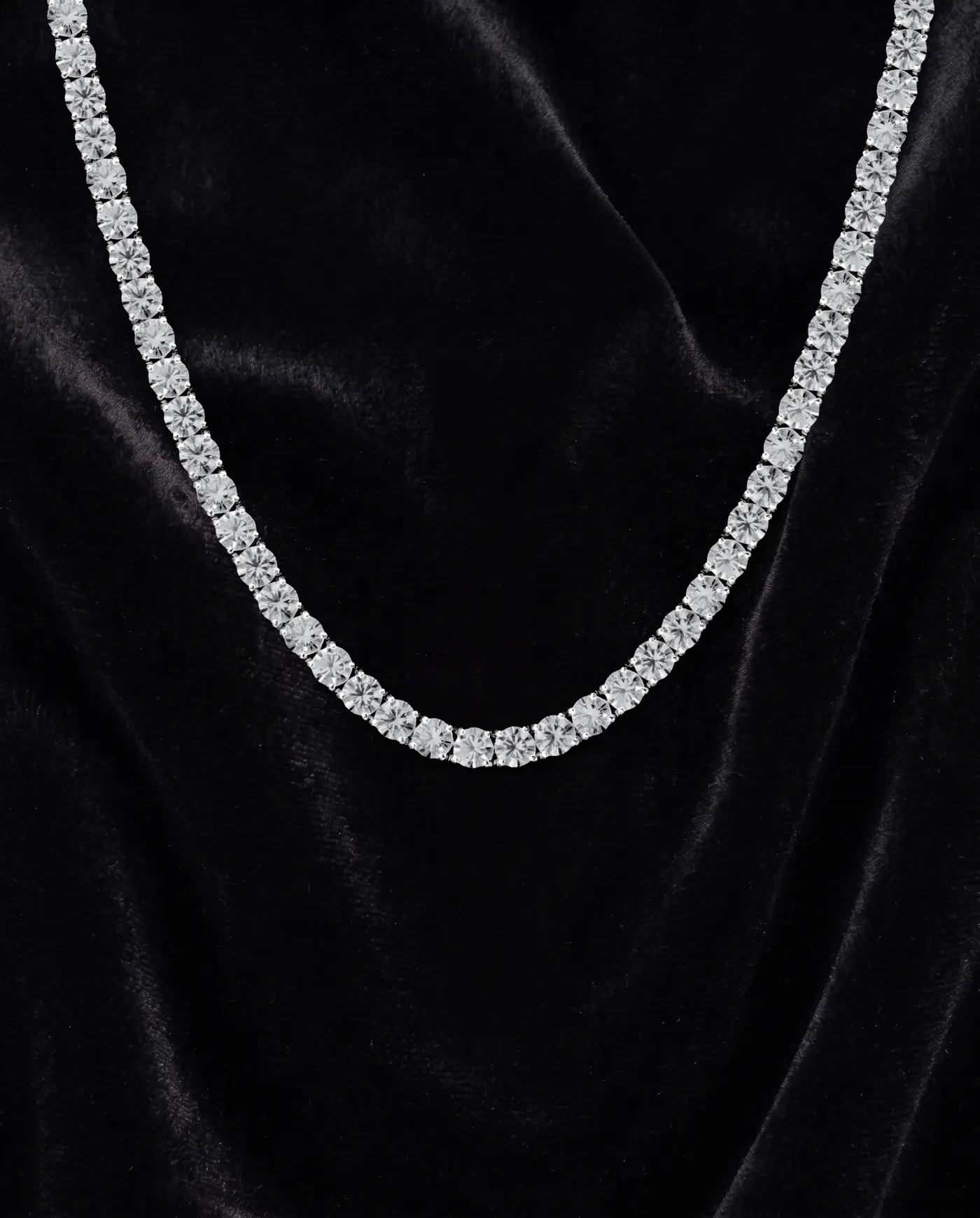 Cadena Orion Plata