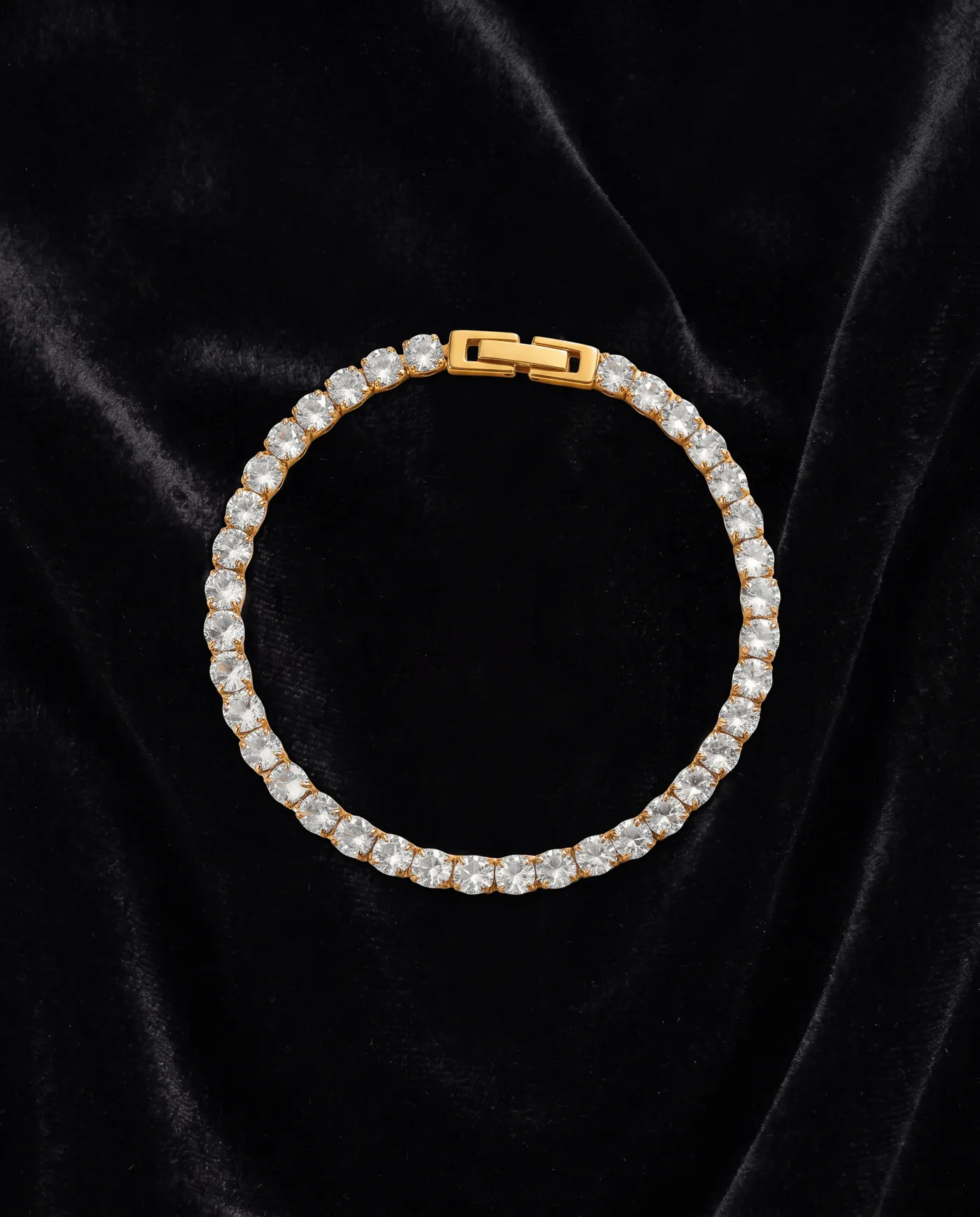 Pulsera Orion Oro