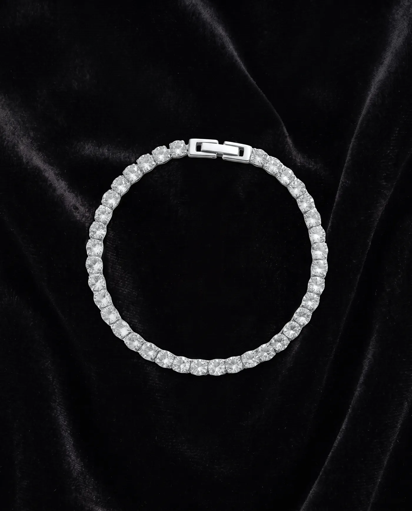 Pulsera Orion Plata